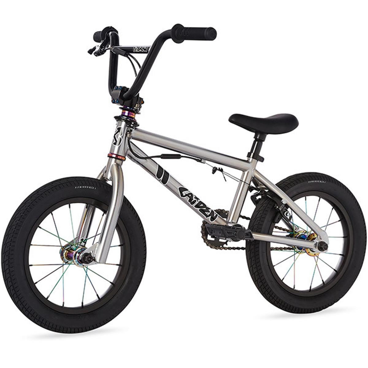  Fit Caiden 14 BMX Bike、mySite、merchandisen