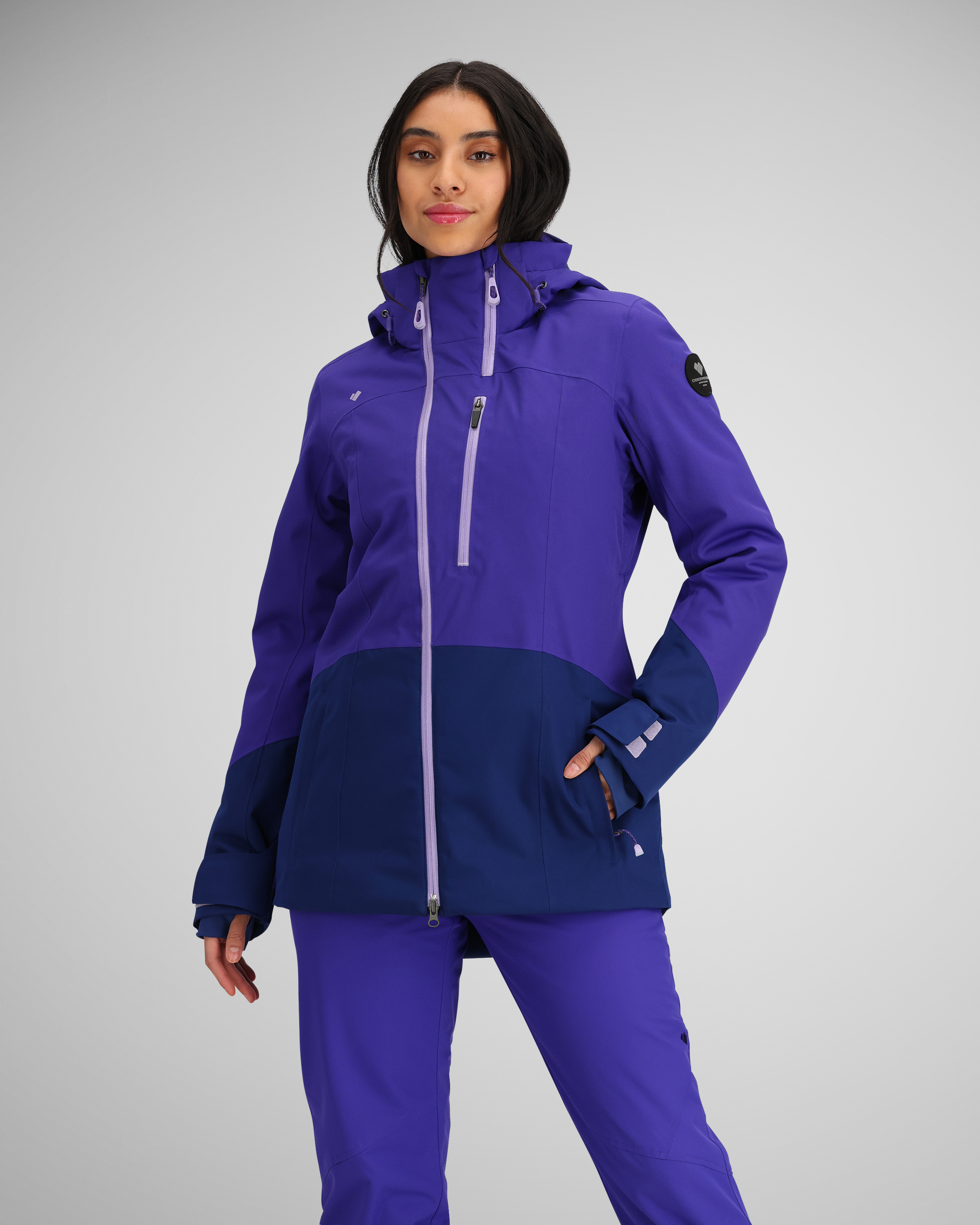 First Chair Jacket | French Quarter 23、mySite、i-lightchina