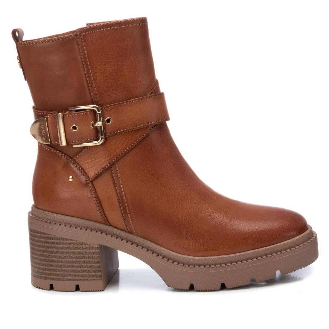 BOTÍN DE MUJER CARMELA 16191602、mySite、gtrtttuynbv