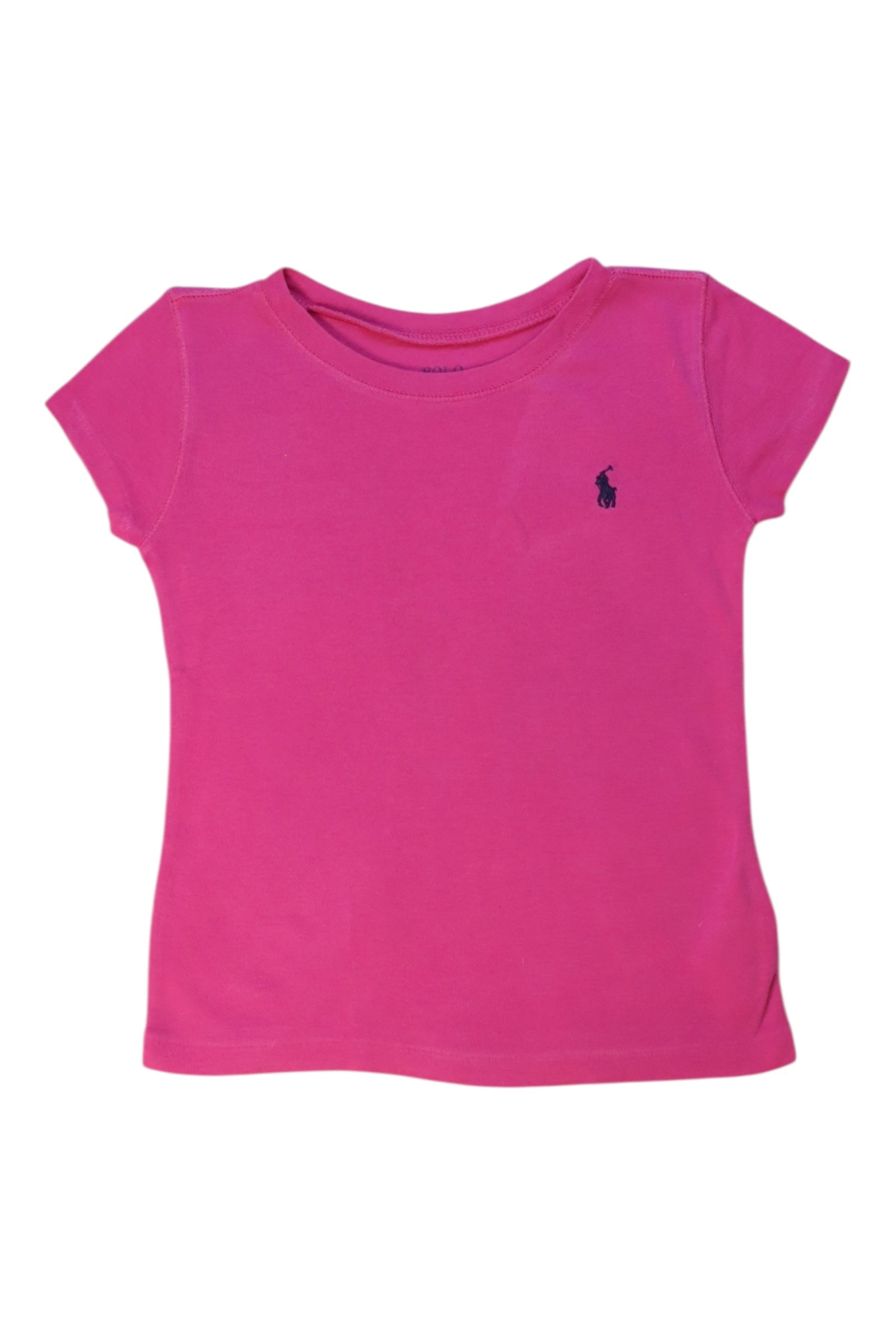 Polo Ralph Lauren Short Sleeve T-Shirt 5T、mySite、g9winljtr