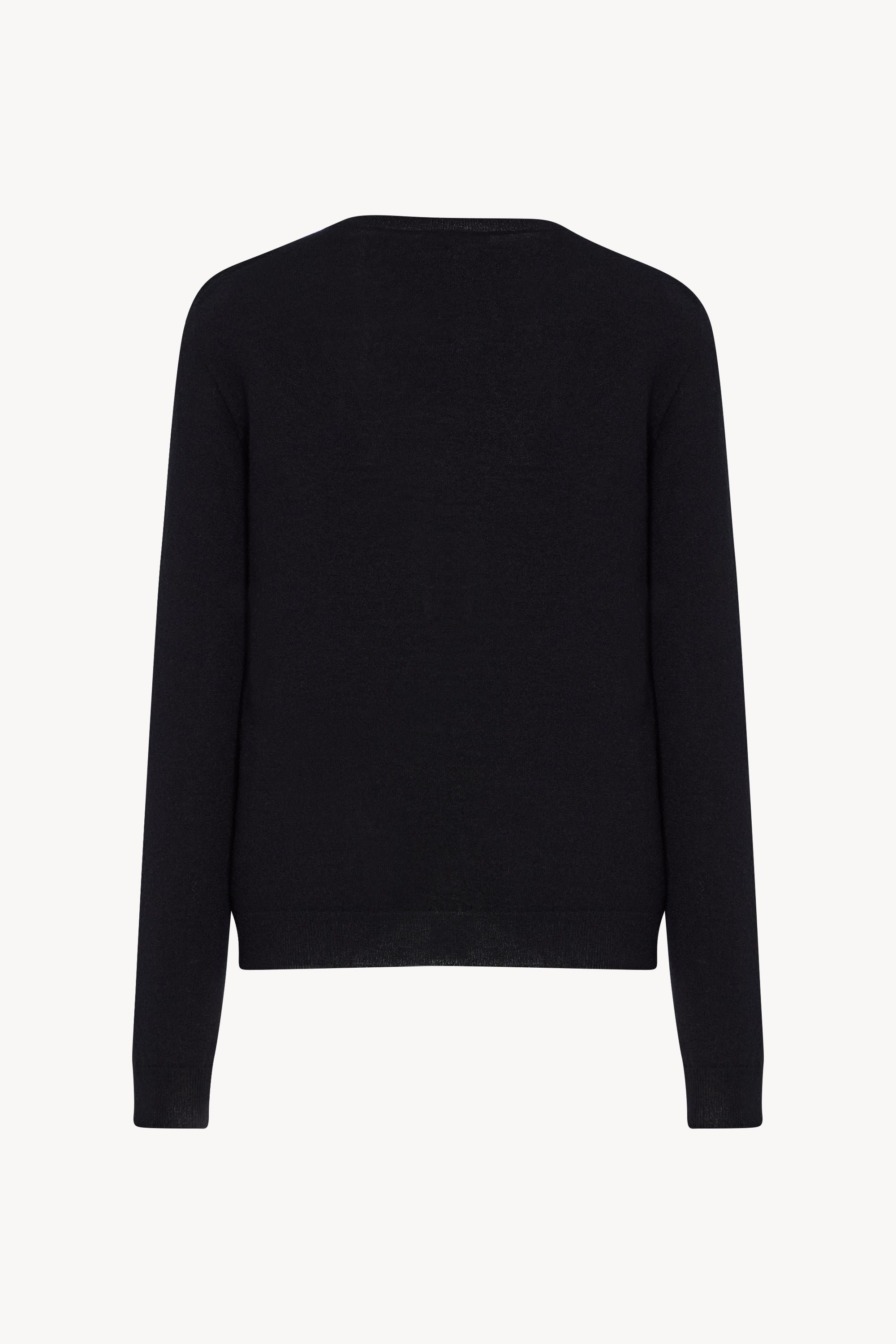 Jazor Sweater in Cashmere、mySite、aoinhome