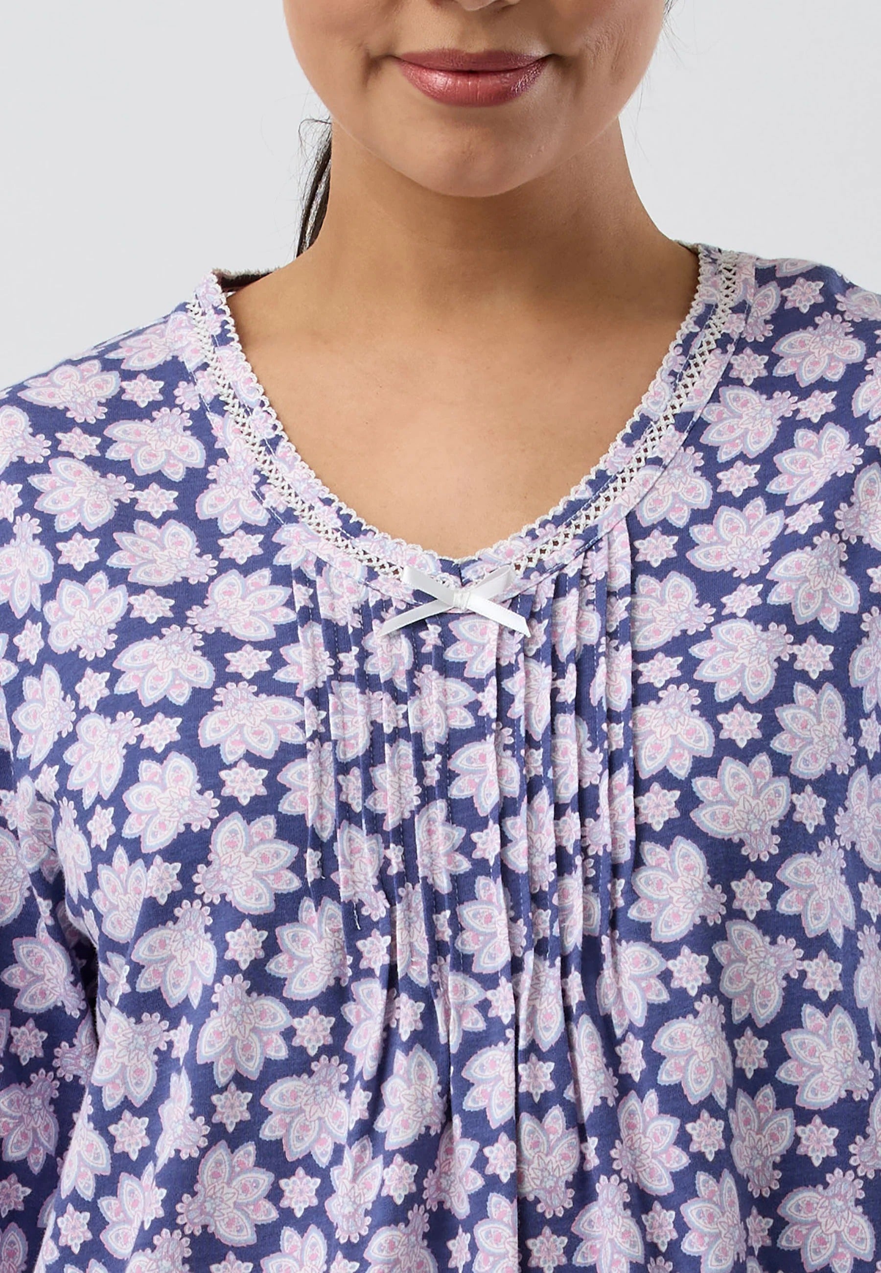  Paisley Crochet Nightie、mySite、justintrudeaud