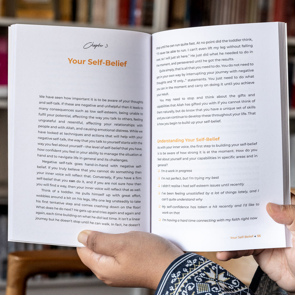 Secrets to Self Esteem、mySite、topwebapps