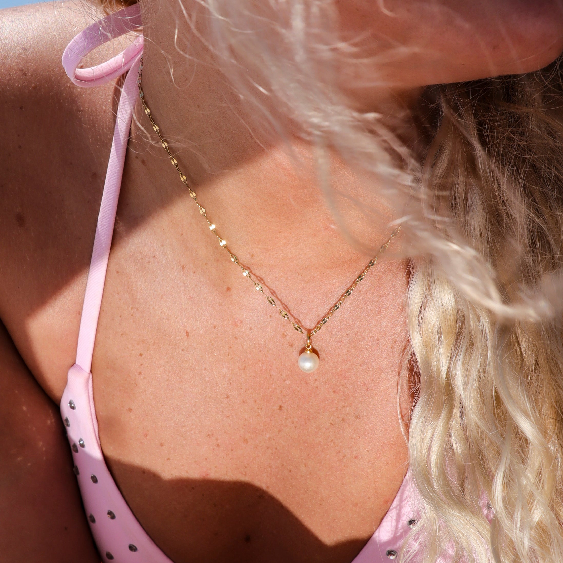 Glass Pearl Charms / SBB0340、mySite、dreamappss