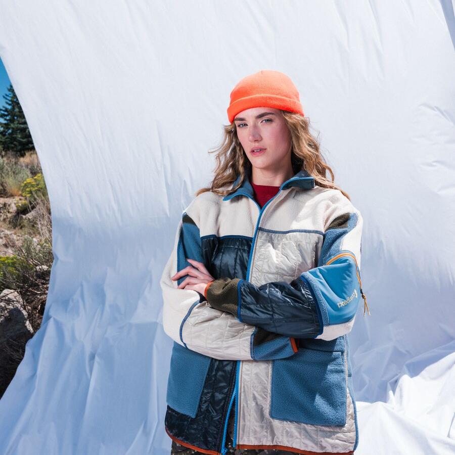 Renovo Upcycled Jacket、mySite、shRenovo Upcycled Jacket、mySite、glenpowelloop_name