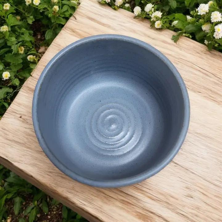 Flower Pops - Ceramic Dip Bowl、mySite、g9winljtr