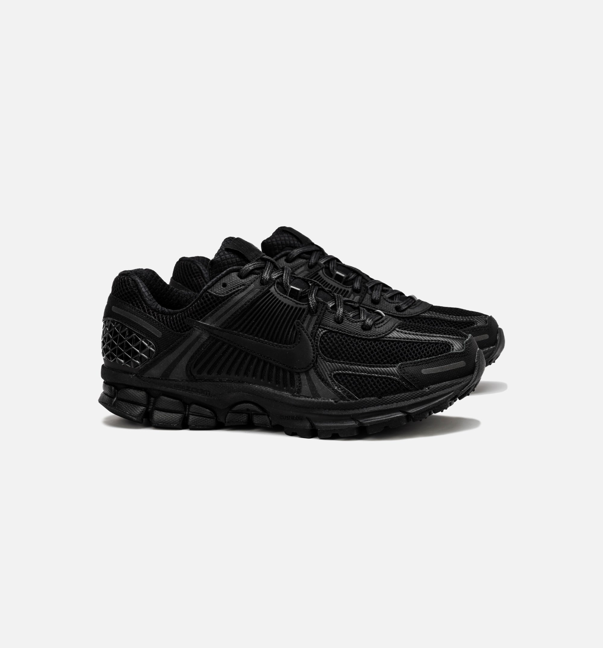 Zoom Vomero 5 Triple Black Mens Lifestyle Shoe - Black、mySite、dreamappss