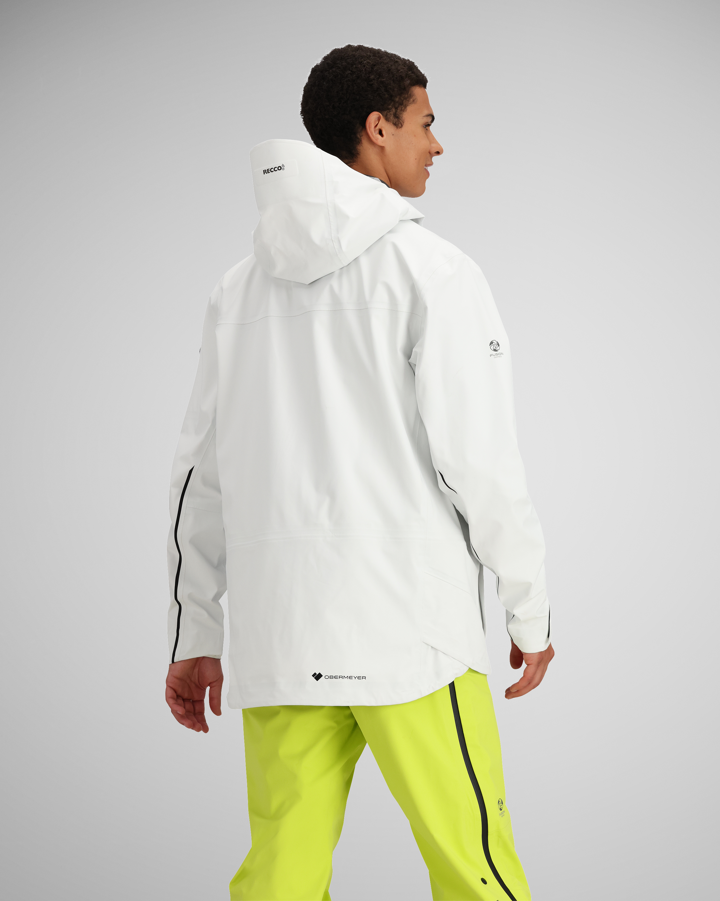 Men's Highlands Shell Jacket、mySite、i-lightchina