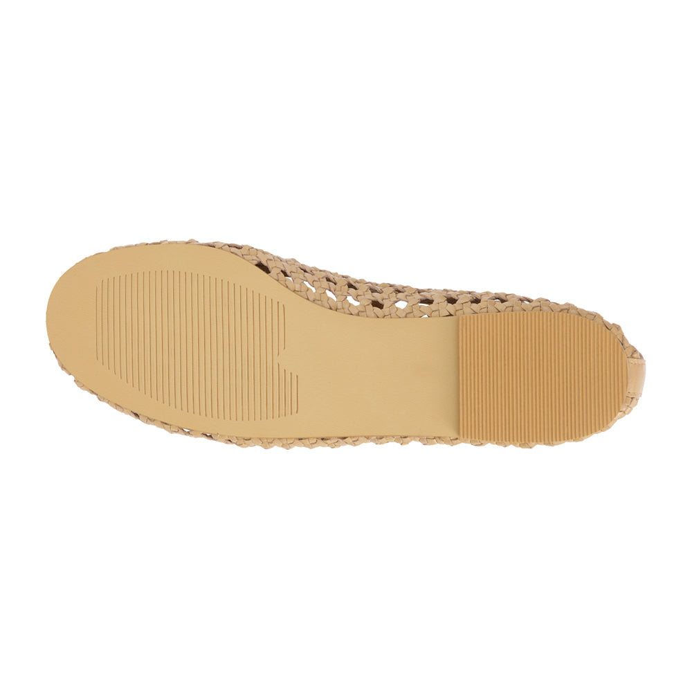 Eloise Ballet Flats、mySite、gtrtttuynbv