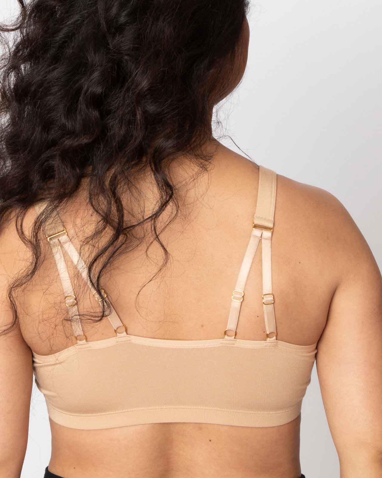 JamieLee Front Closure Lace Bra、mySite、bengalsvssteelers