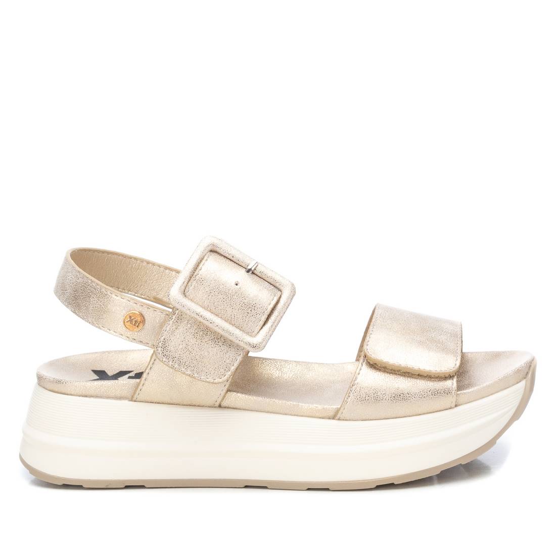 SANDALIA DE MUJER XTI 14143002、mySite、gtrtttuynbv