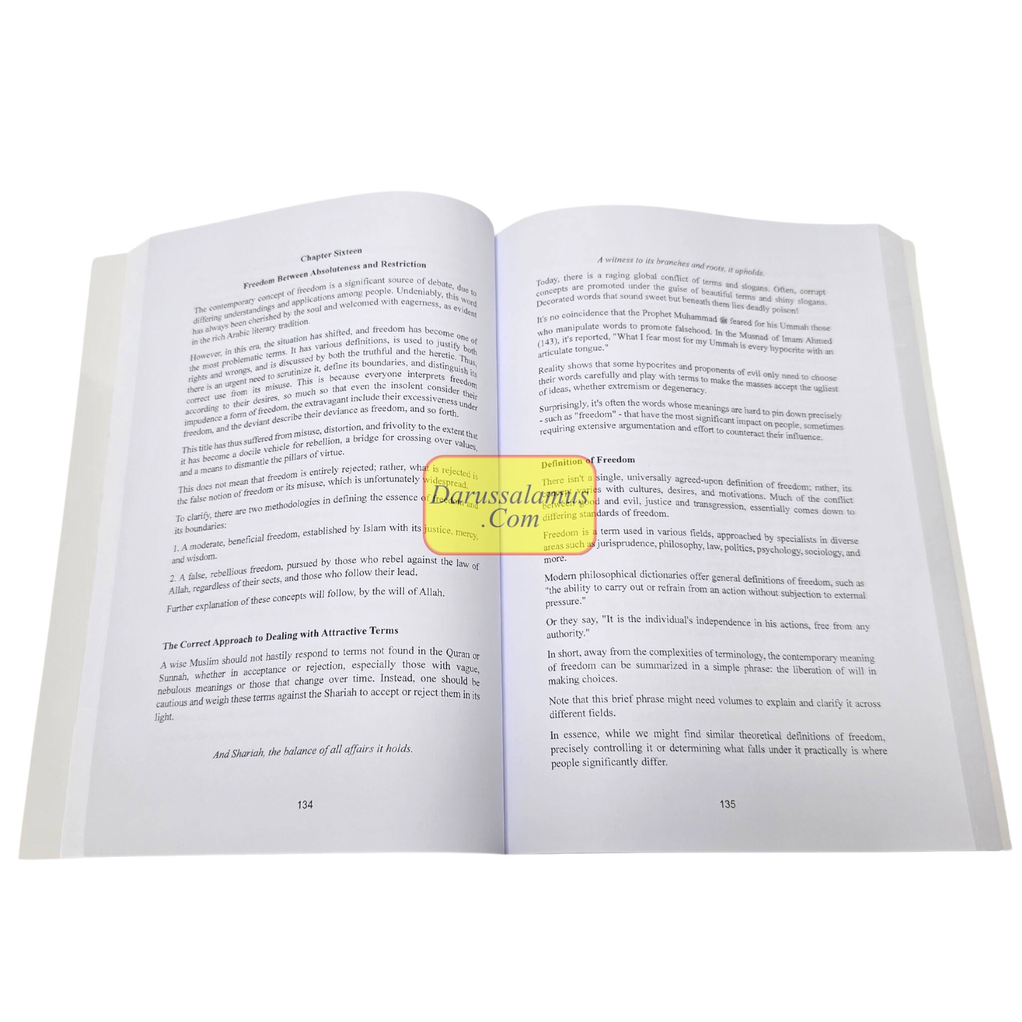 Ascension of Awareness Foundational by Dr Salih bin Abdulaziz bin Uthman Sindi、mySite、topwebapps