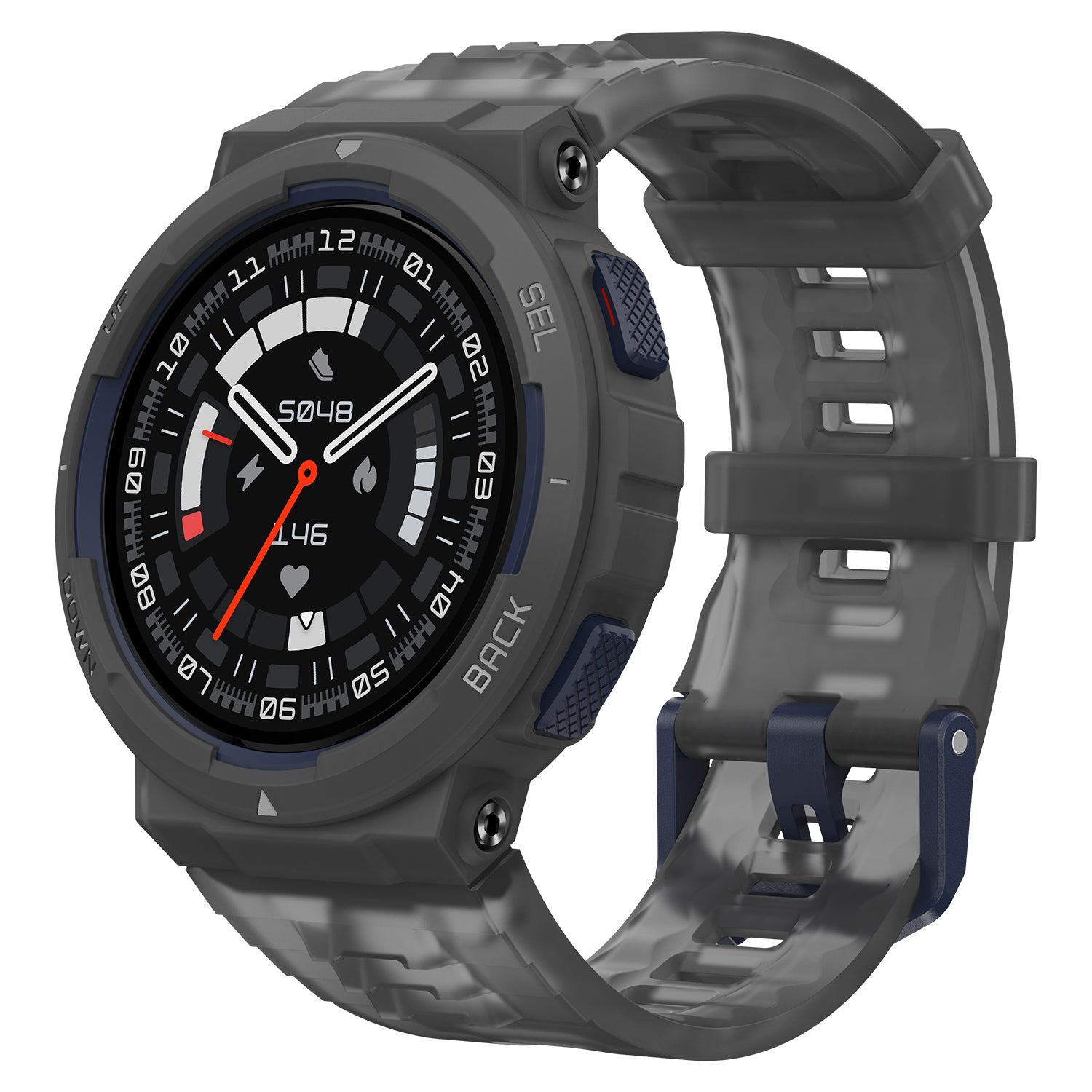  Amazfit Active Edge