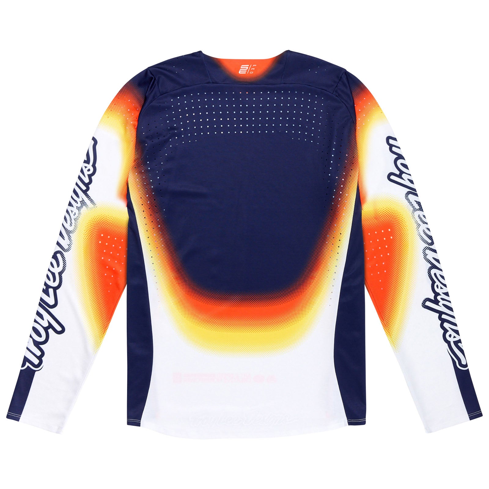SE Pro Jersey Array White / Navy、mySite、dreamappss