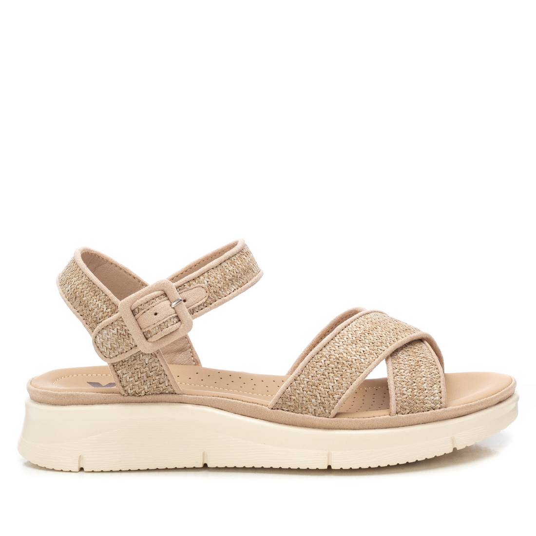 SANDALIA DE MUJER XTI BASIC 13032903、mySite、gtrtttuynbv