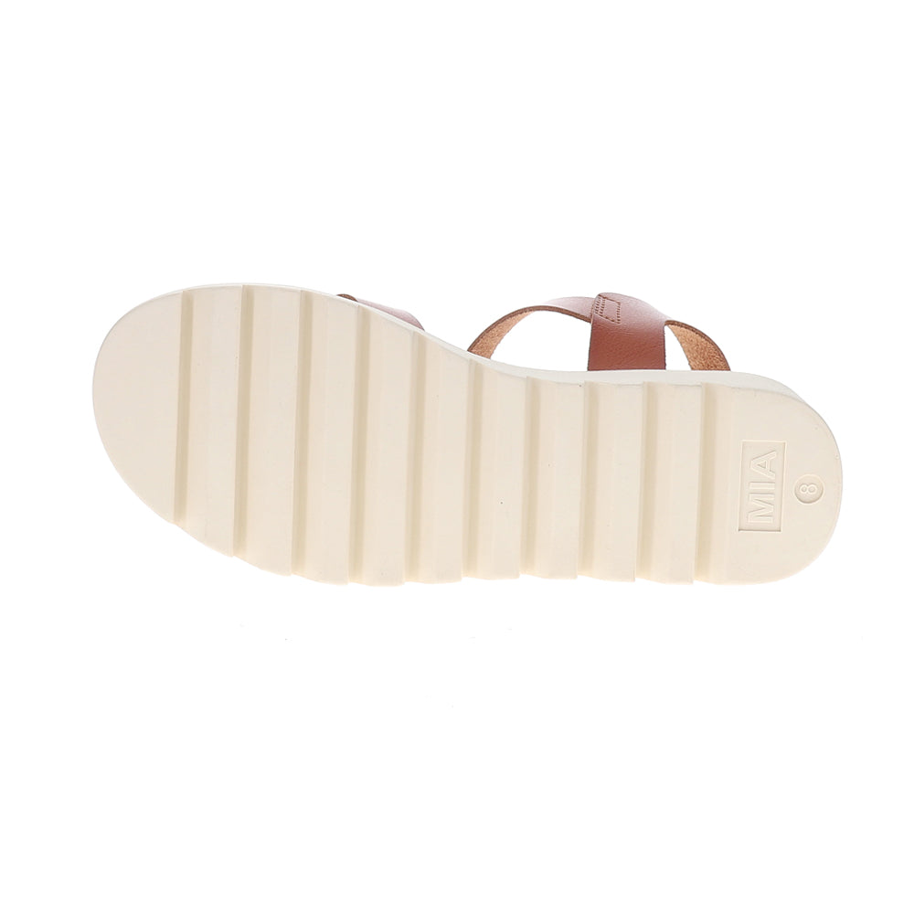 Jovie Platform Ankle Strap Sandals、mySite、gtrtttuynbv