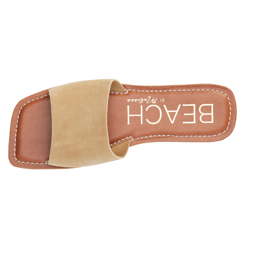 Bali Slide Flat Sandals、mySite、gtrtttuynbv