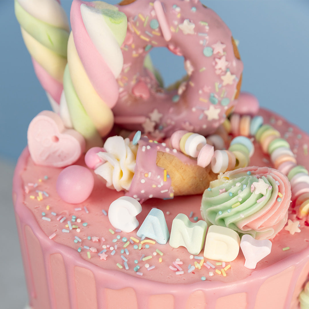  ABC Candy Buchstaben、mySite、elrpsem3k