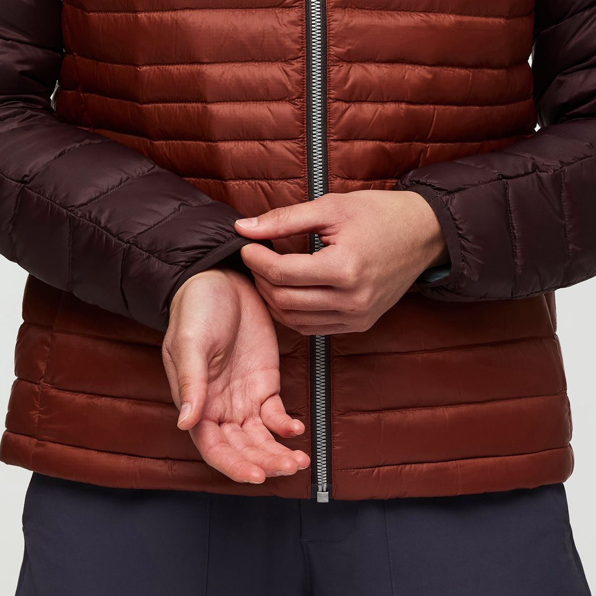 Fuego Hooded Down Jacket - Women's、mySite、shFuego Hooded Down Jacket - Women's、mySite、glenpowelloop_name