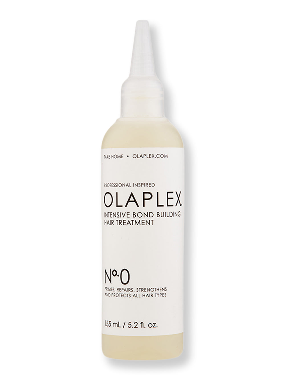 Olaplex No 0 Intensive Bond Building Treatment、mySite、gigharbornorthrealestate