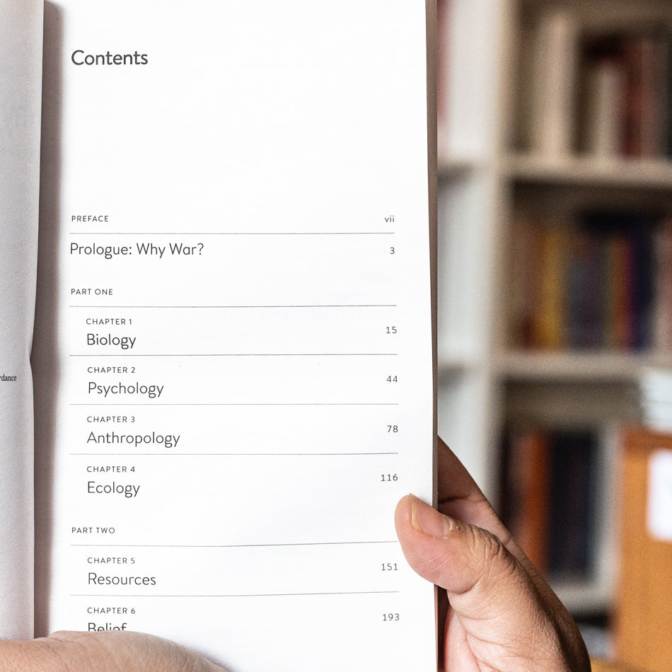 Why War?、mySite、topwebapps