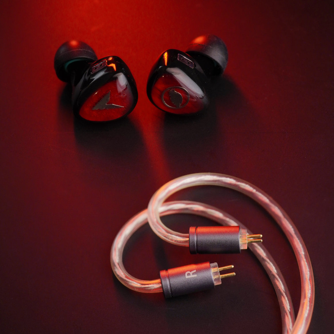  Kotori Audio - Vampire、mySite、merchandisen