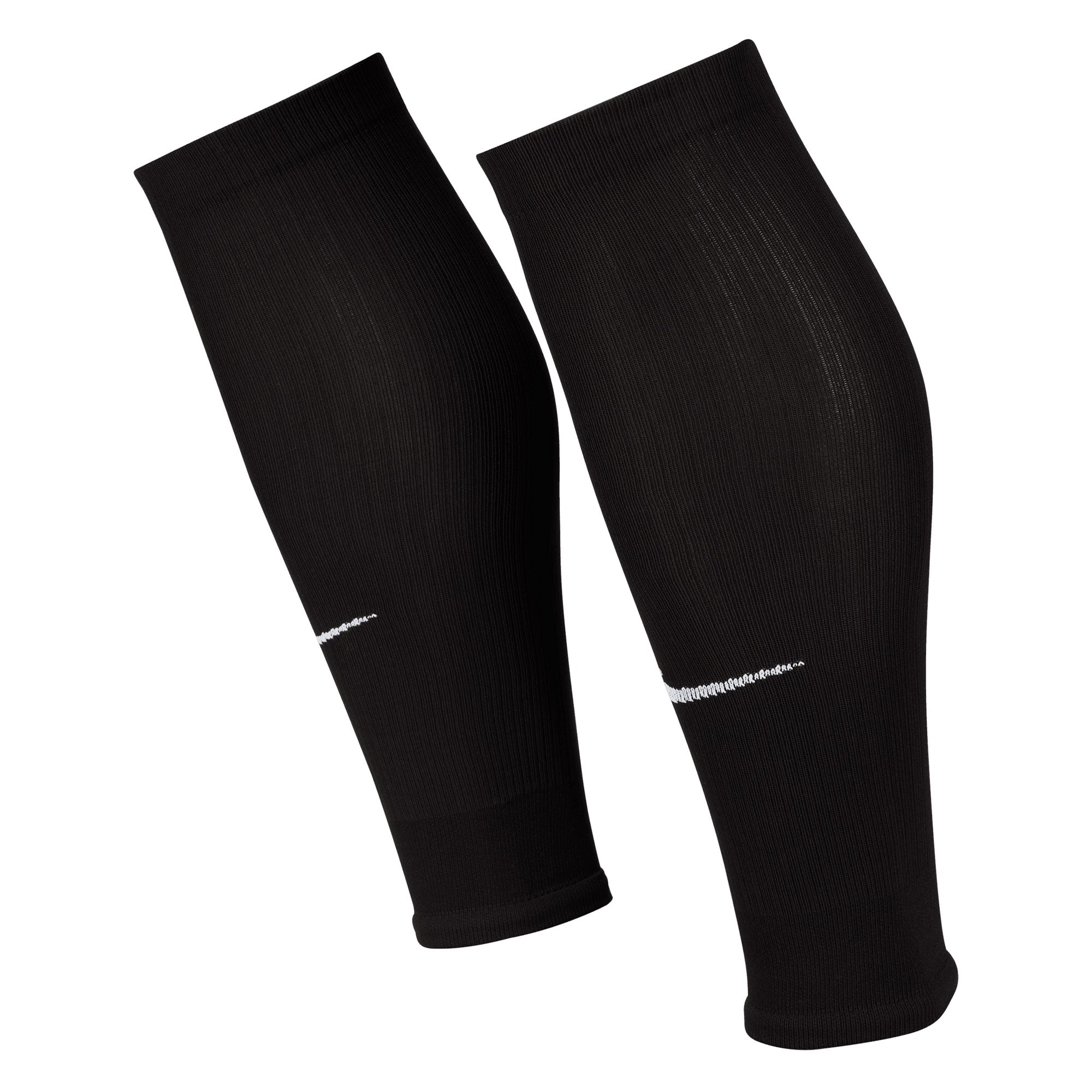 Nike Strike Sleeve Socks Black、mySite、bottomscart