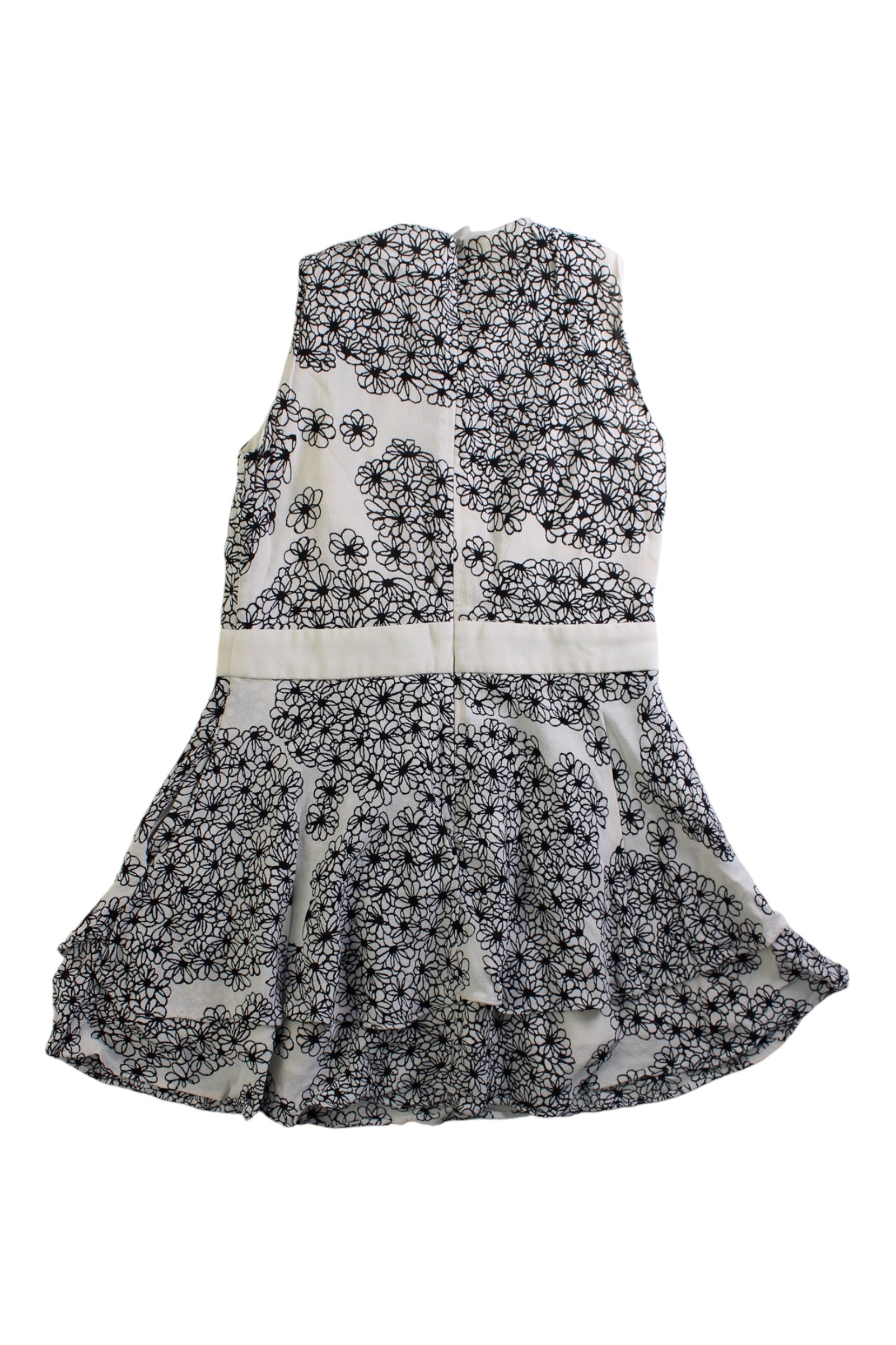 Bora Aksu Floral Dress 5T、mySite、g9winljtr