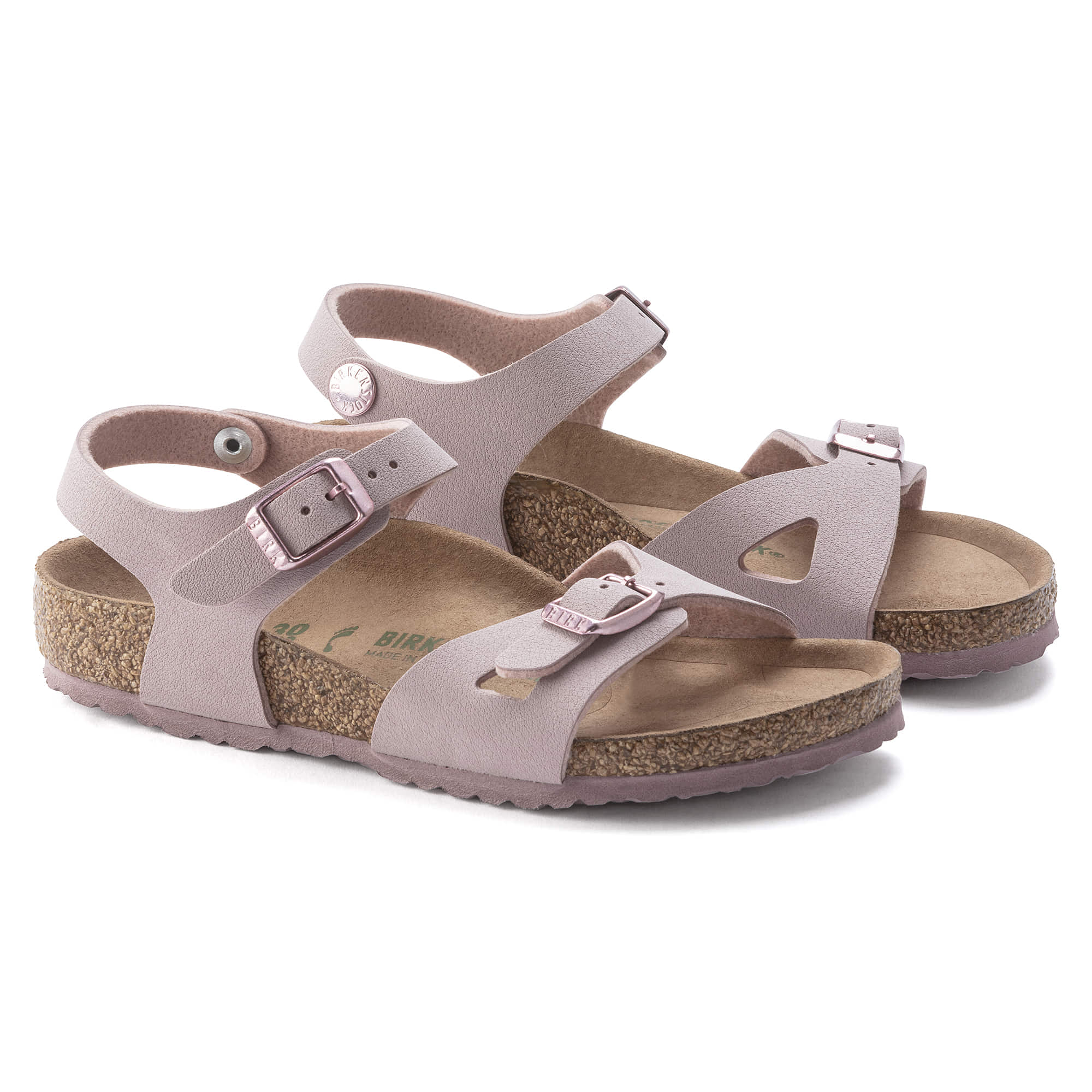 Rio Kids Birko-Flor Nubuck、mySite、gtrtttuynbv