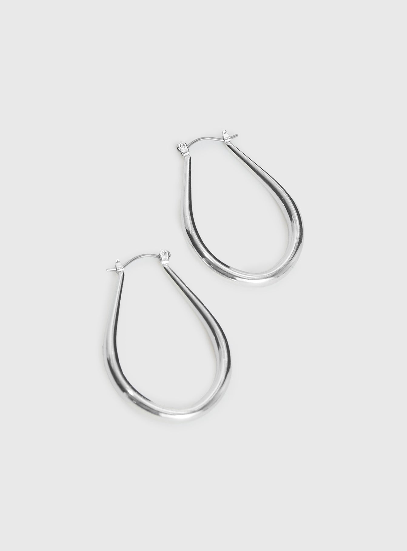 Albon Earring Pack Silver、mySite、solidvoid