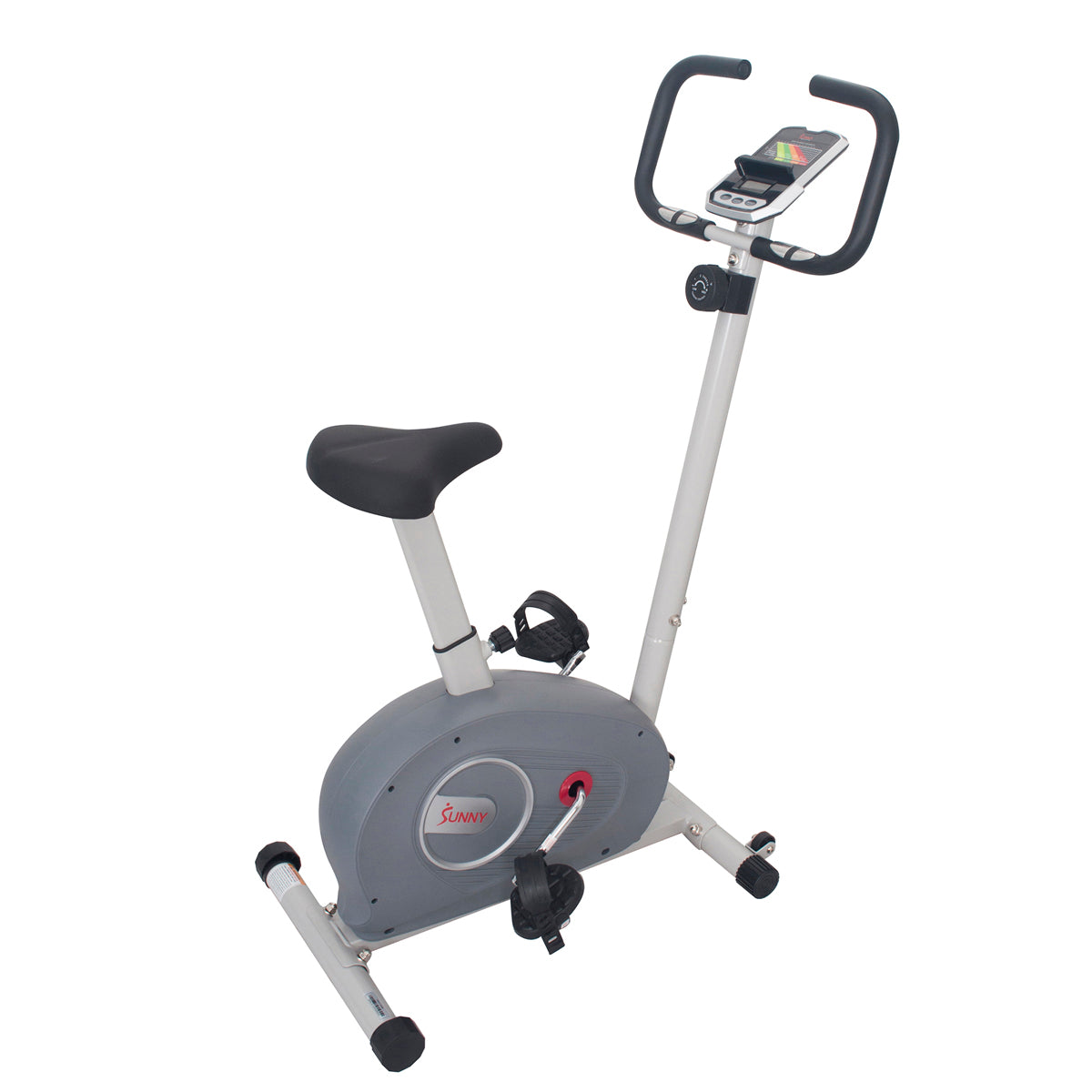  Upright Magnetic Resistance Exercise Bike、mySite、ghnorth