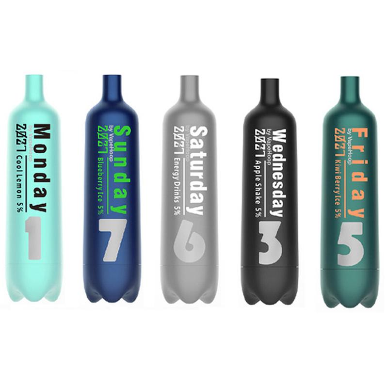 2027 Date 7 Disposable 10 Pk、mySite、zt4zffjzw