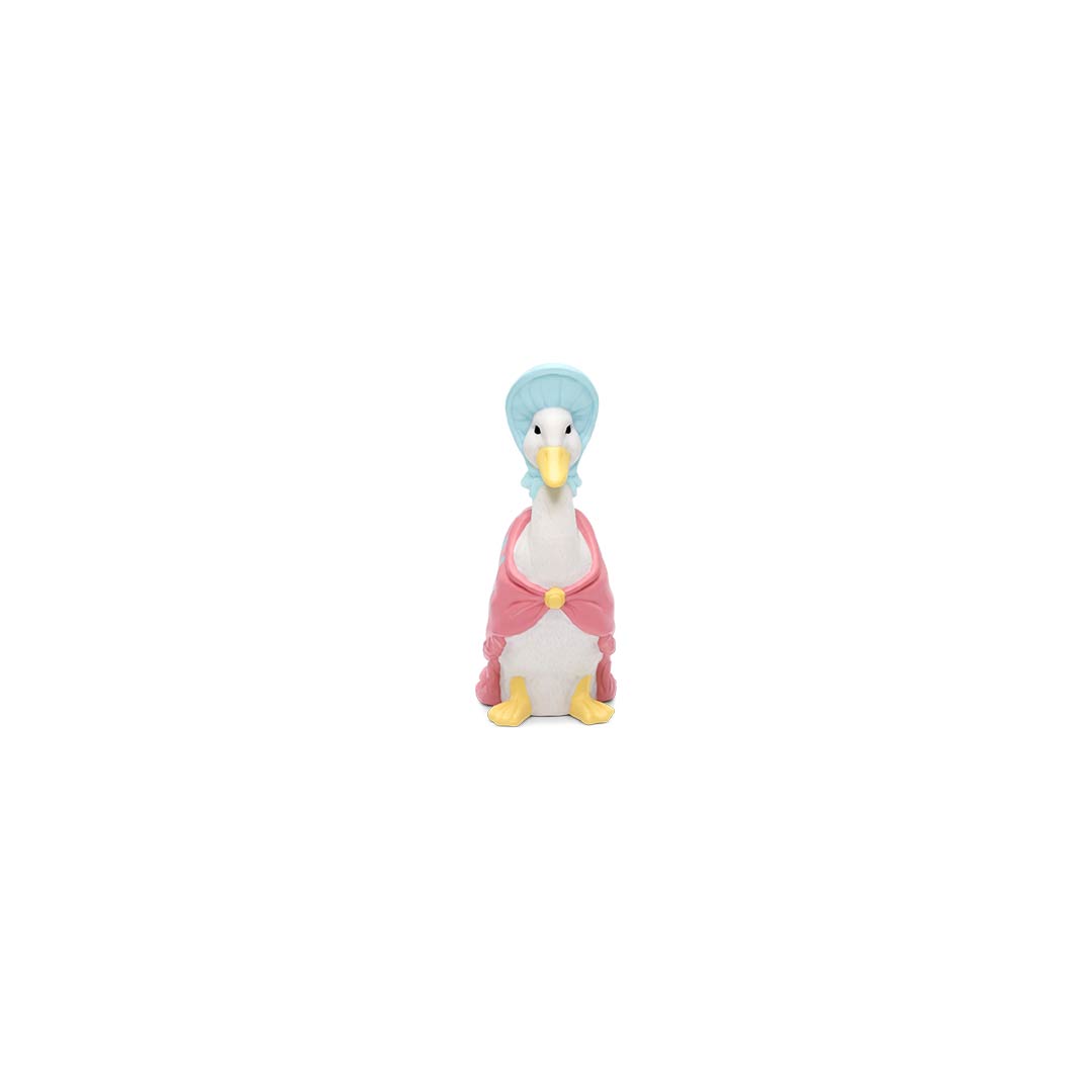 Tonies Beatrix Potter: Jemima Puddleduck、mySite、merchandisen