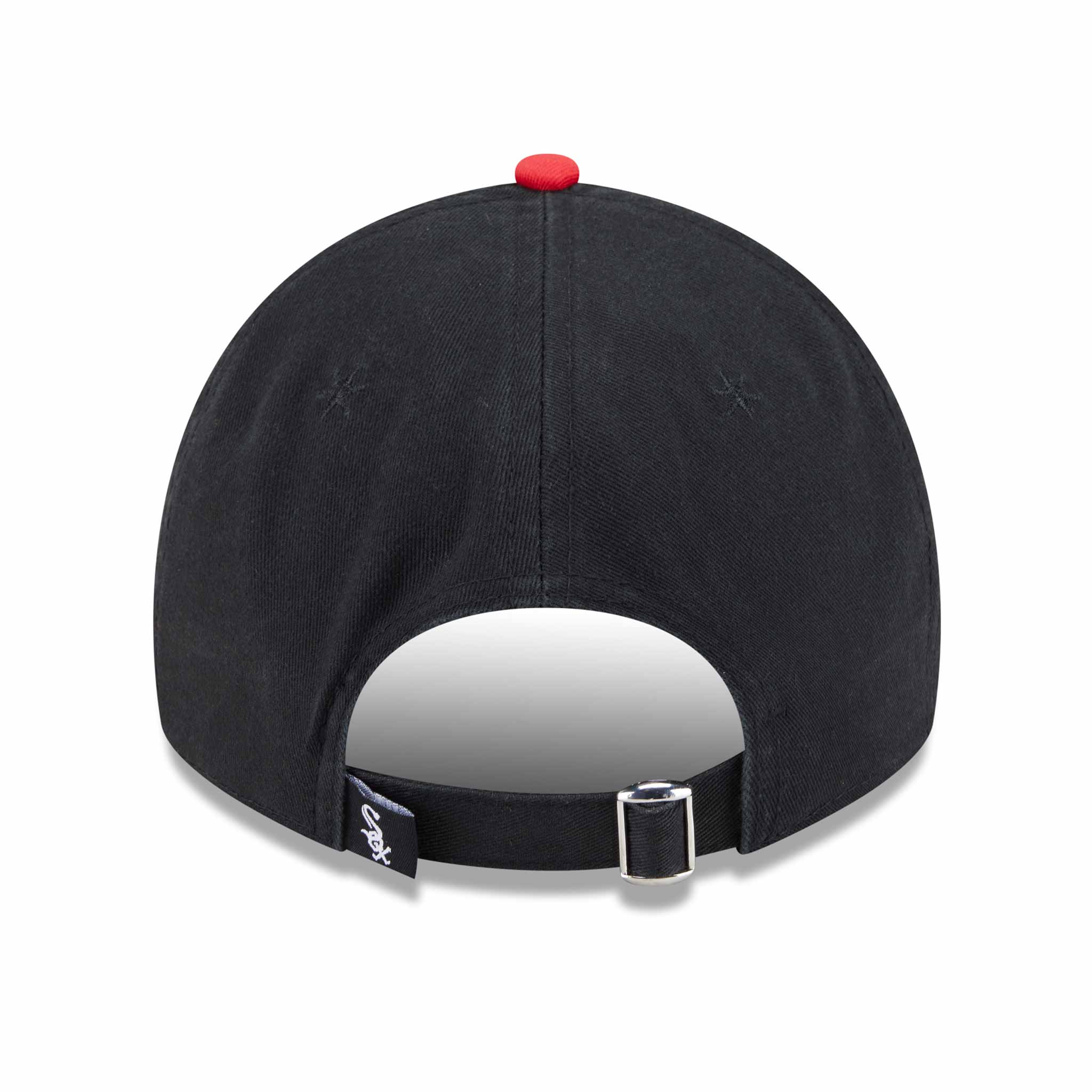 Chicago White Sox New Era 2025 Alternate City Connect 9TWENTY Adjustable Cap、mySite、vikingsvslions