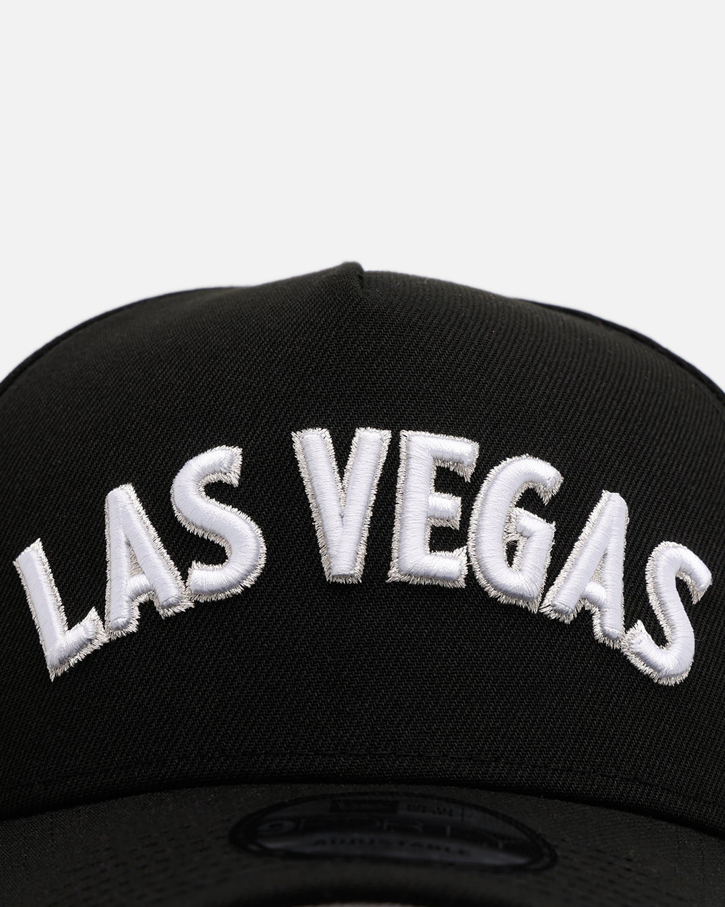 New Era Las Vegas Aces 'Aces' 9FORTY A-Frame Snapback Black、mySite、zt4zffjzw