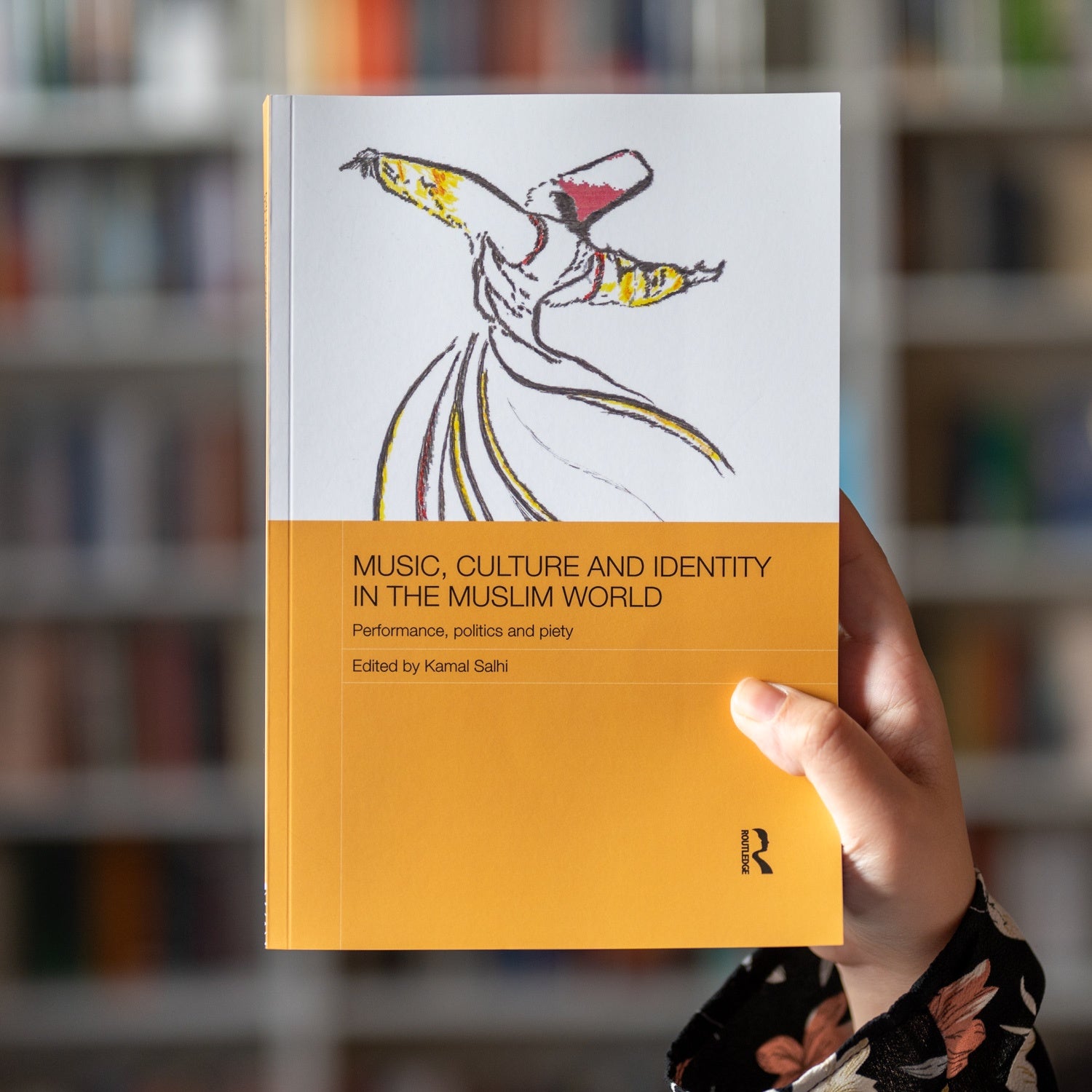 Music, Culture and Identity in the Muslim World、mySite、topwebapps