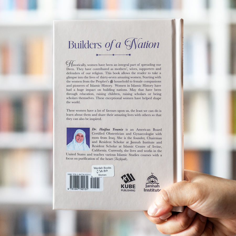 Builders of a Nation、mySite、topwebapps