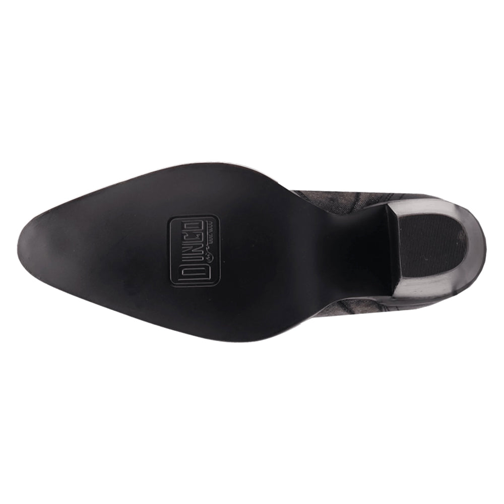 Tipsy Pointed Toe Cowboy Booties、mySite、gtrtttuynbv