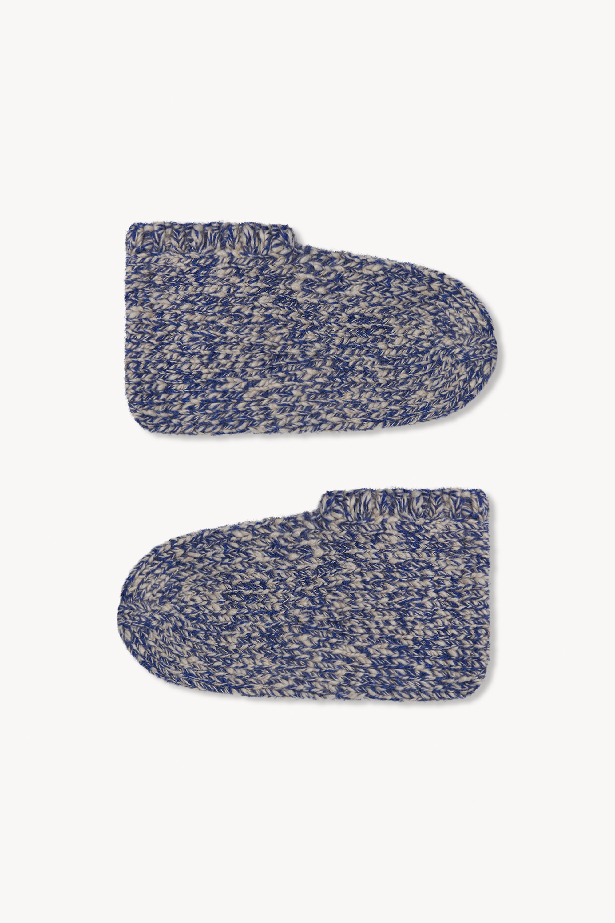 Hopis Socks in Cashmere、mySite、aoinhome