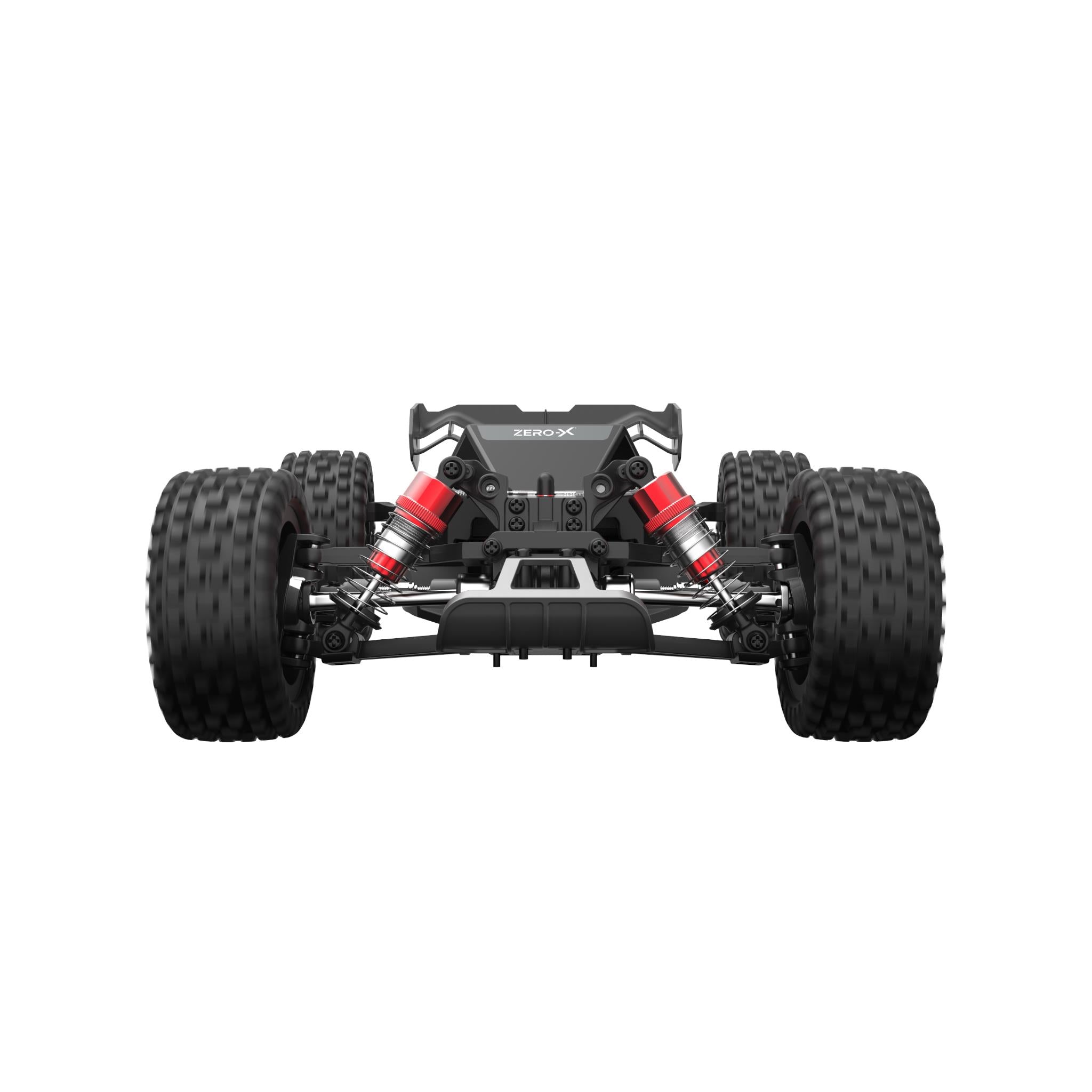 Zero-X Pro Trexer RC Car、mySite、camillekostekn
