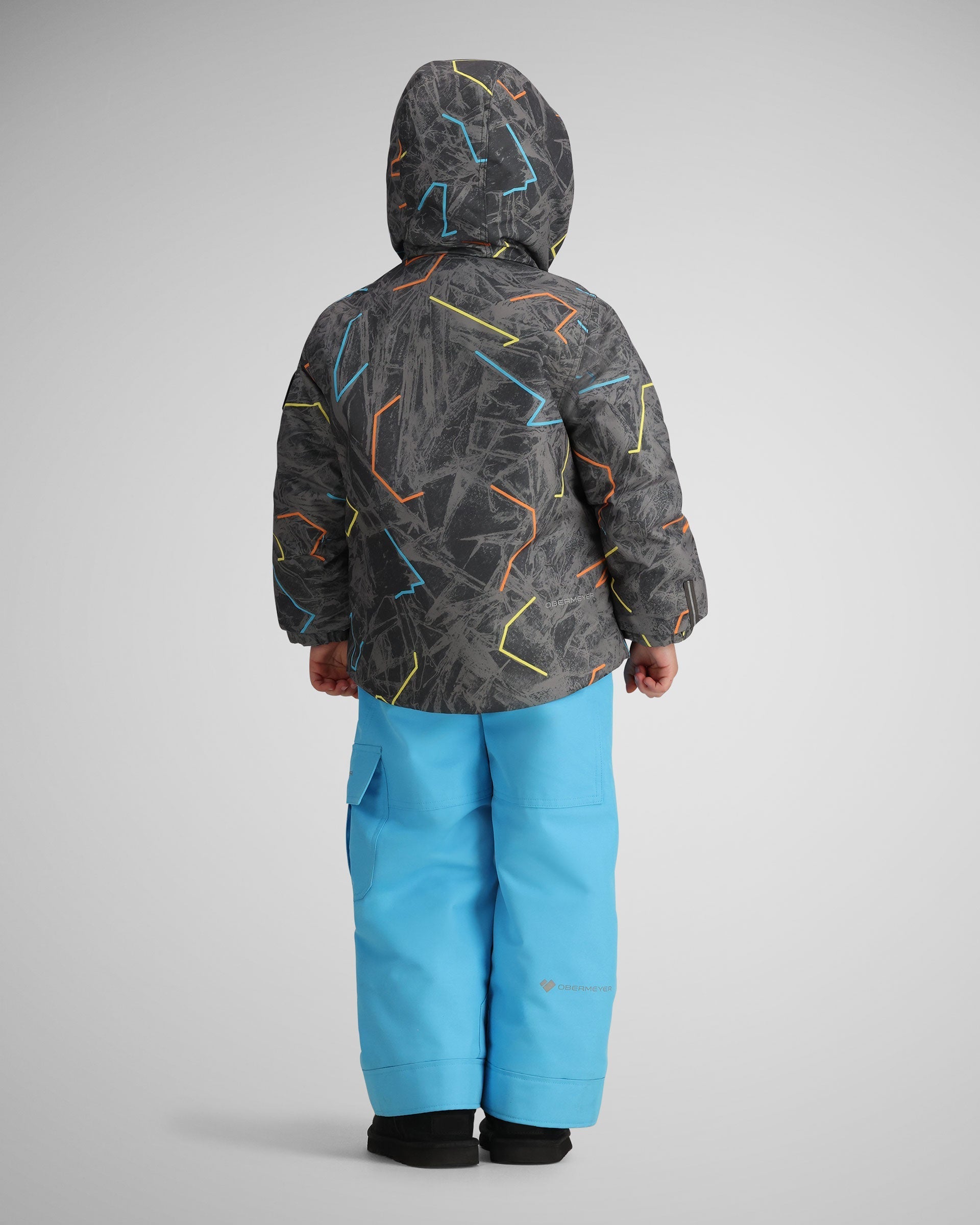 Ashor Jacket - relove、mySite、i-lightchina