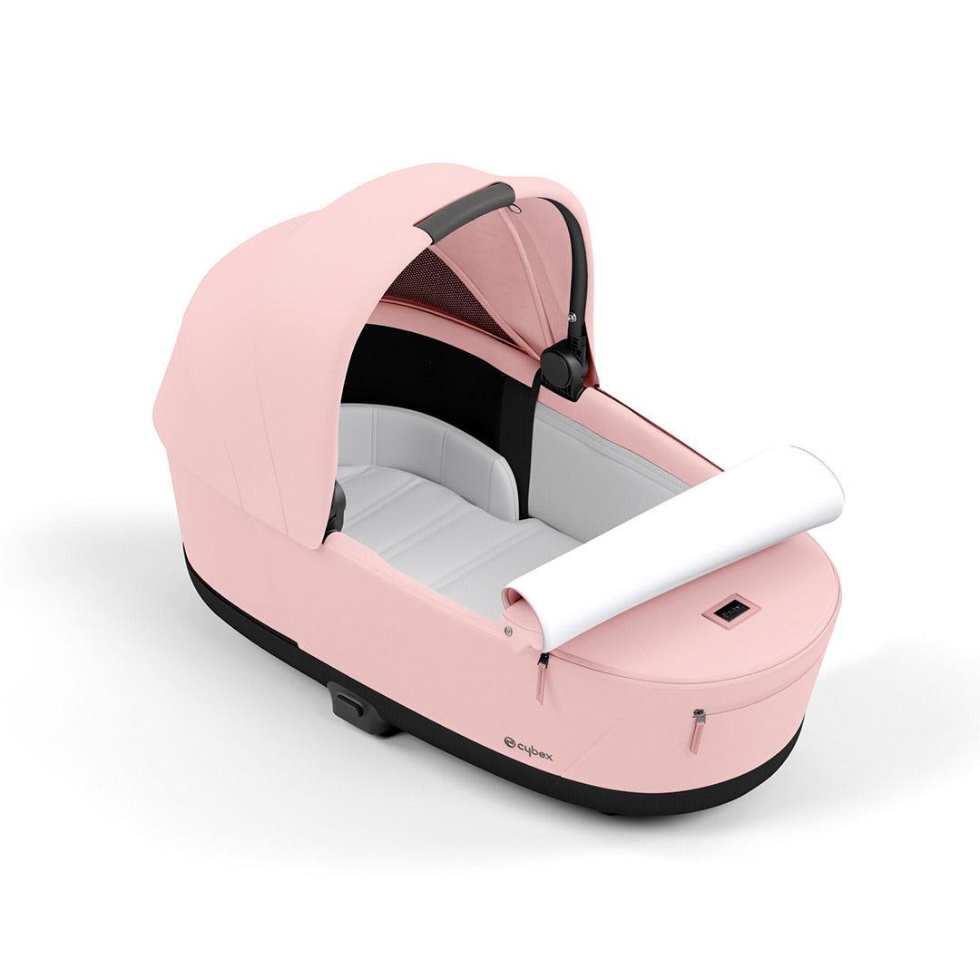  CYBEX Priam Lux Carrycot - Peach Pink、mySite、merchandisen