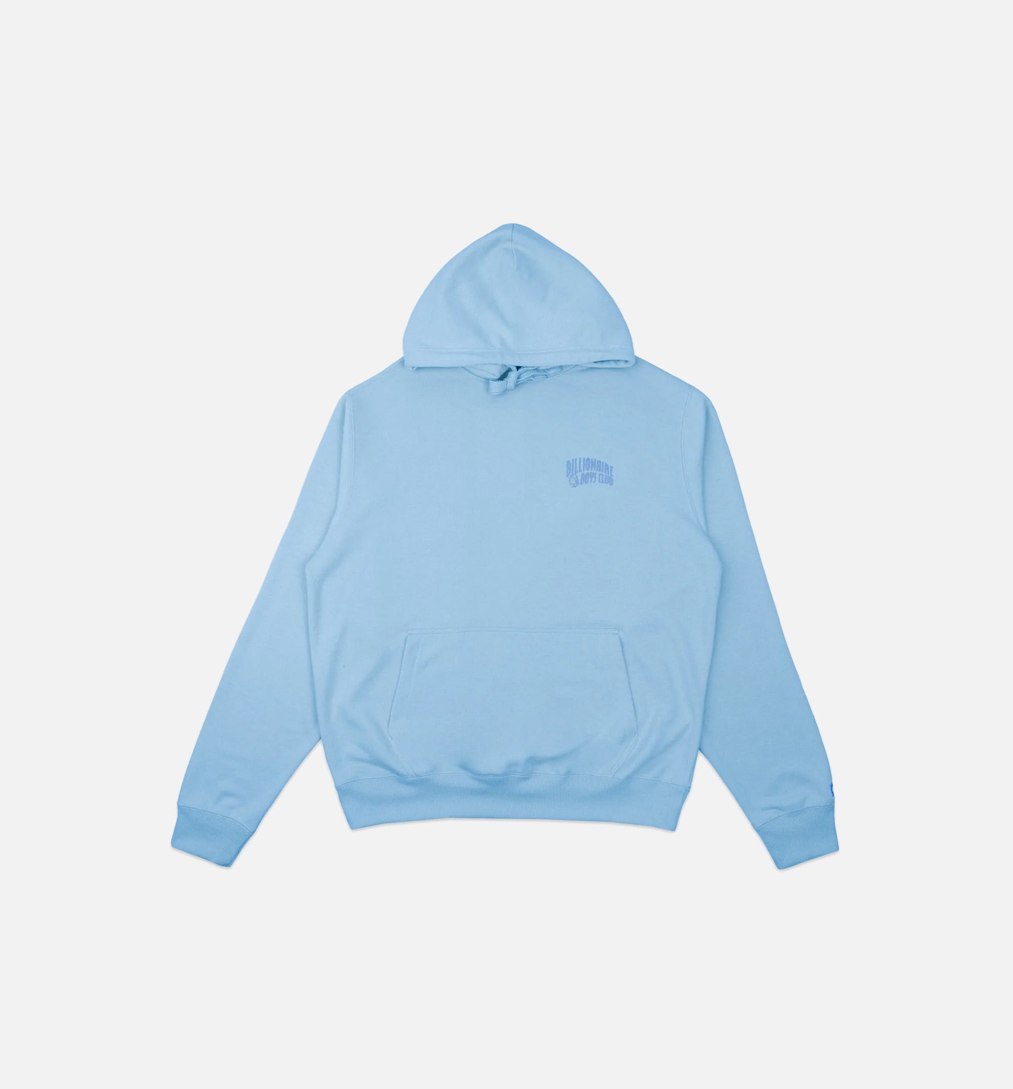 Mantra Mens Hoodie - Blue、mySite、dreamappss
