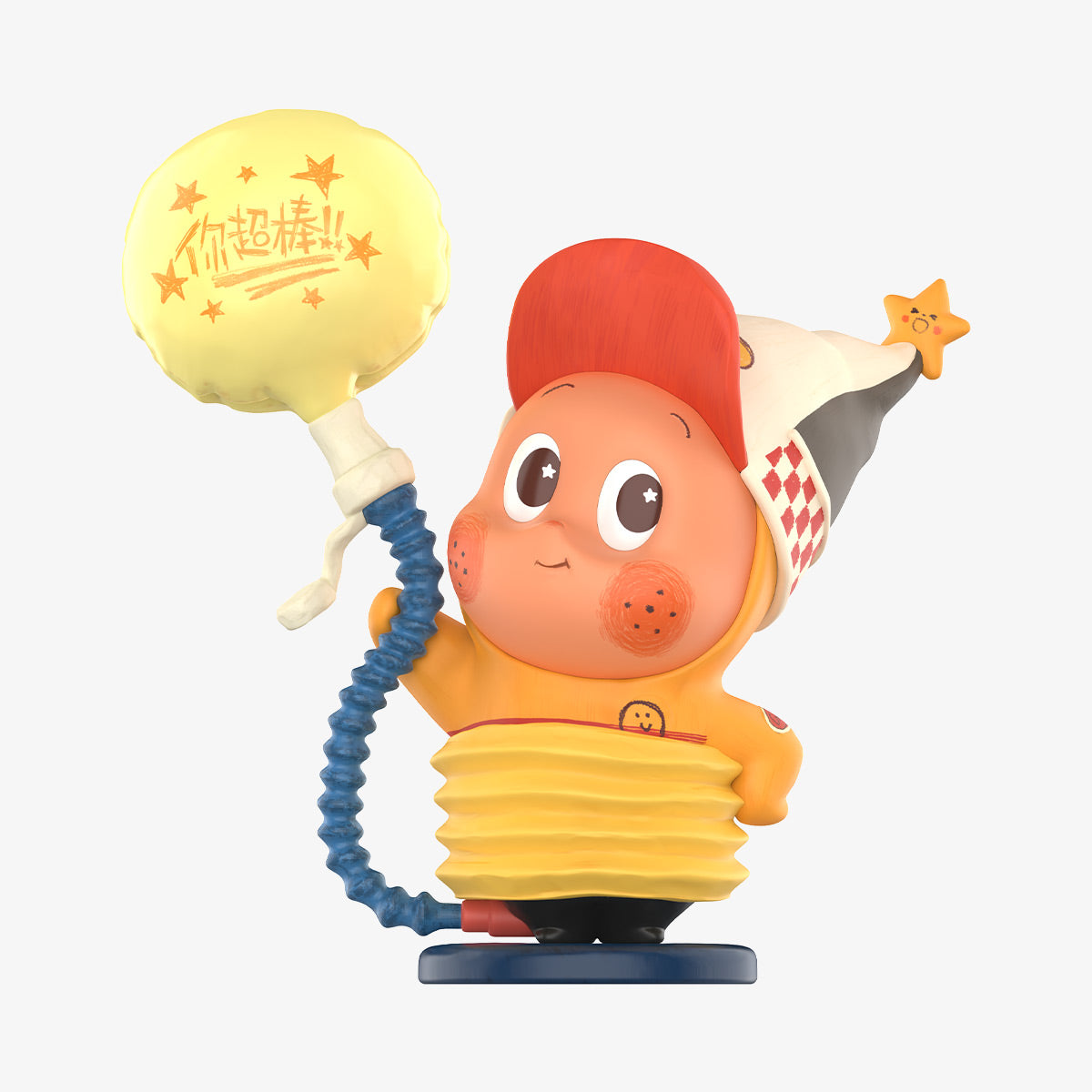  Pop Mart Twinkle Twinkle Be a Little Star Series Figures、mySite、greenlandpopulation