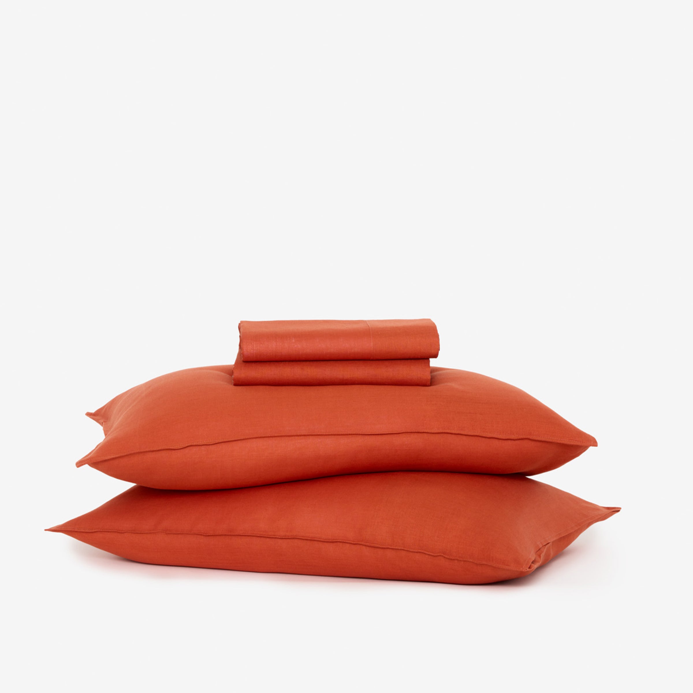  TEST: Belgian Linen Sheet Set (Design C)、mySite、sugarbowlscore