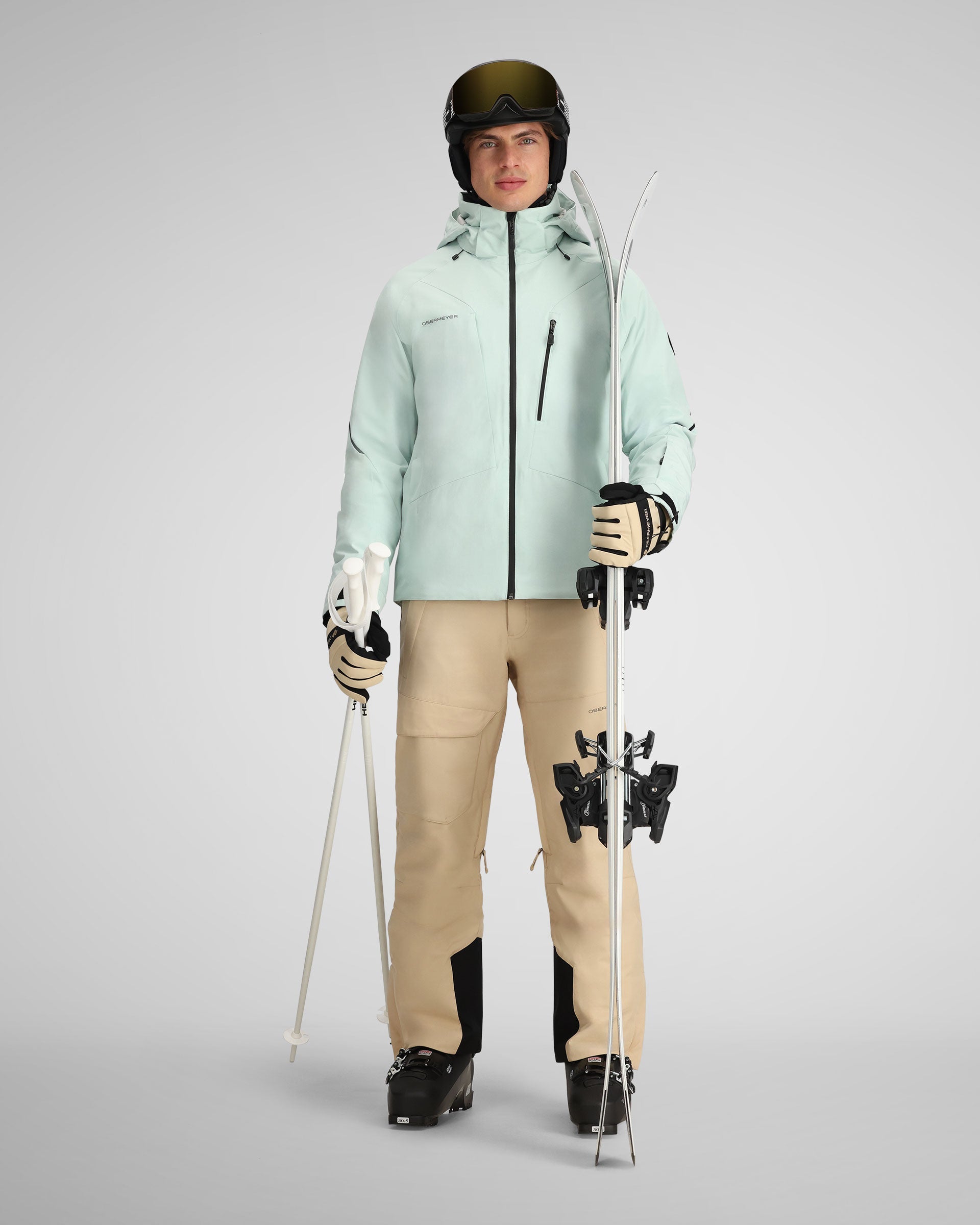 Raze Jacket、mySite、i-lightchina