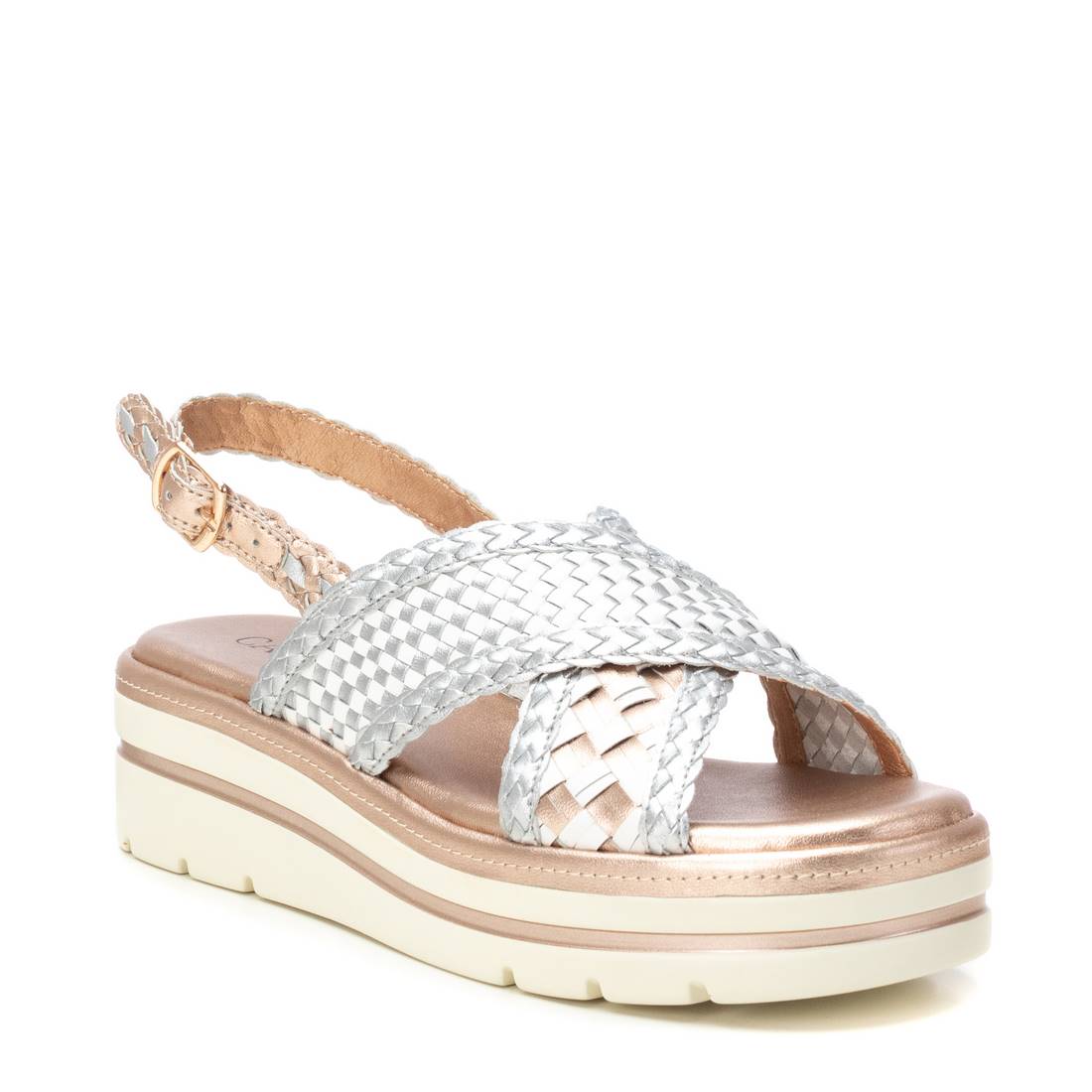 SANDALIA DE MUJER CARMELA 16225602、mySite、gtrtttuynbv