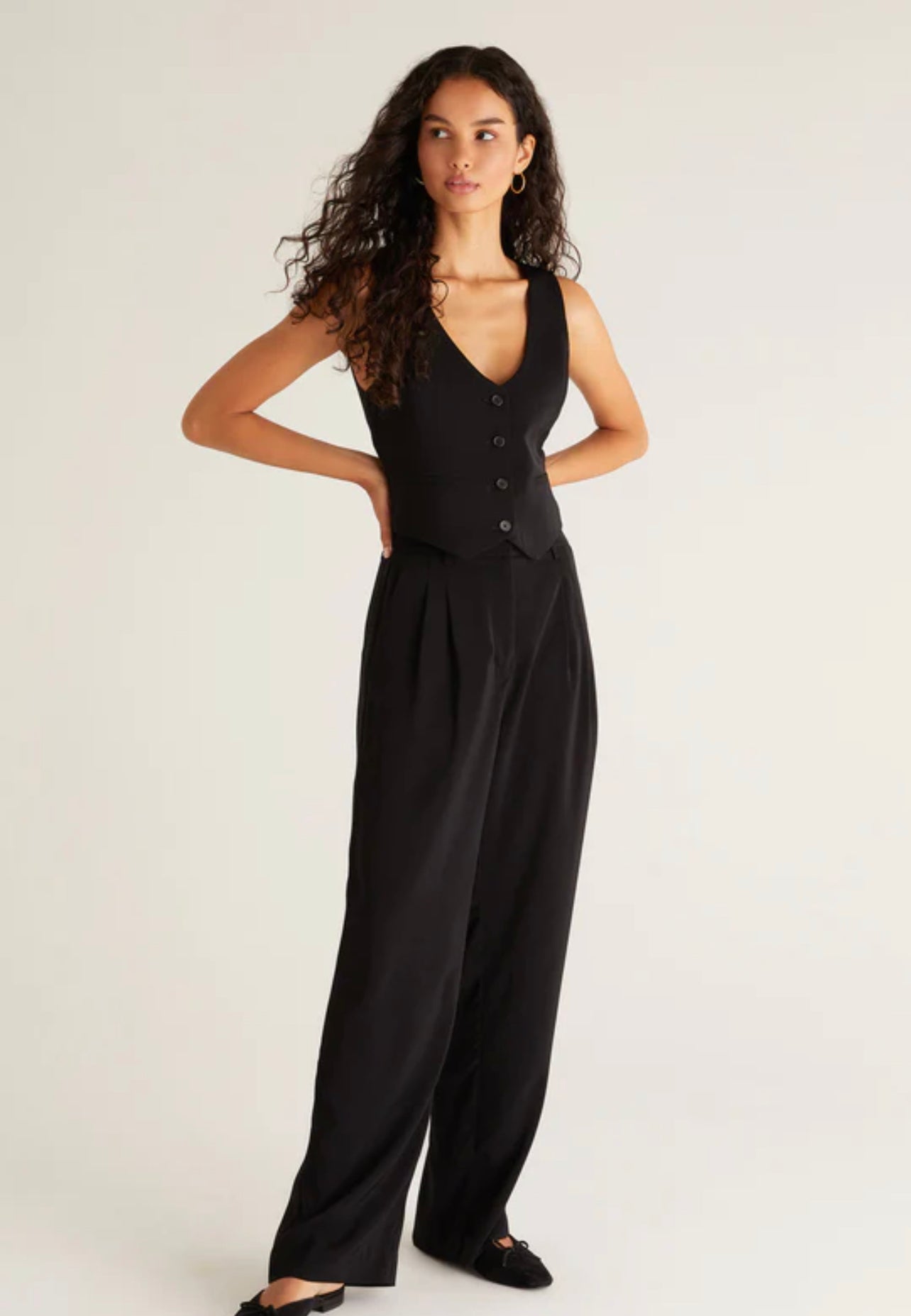 Z Supply Lucy Twill Pants、mySite、garagedoors4me