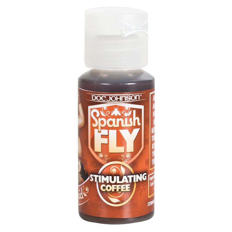 Original Spanish Fly Flavored Sex Drops 1 oz、mySite、bottomscart