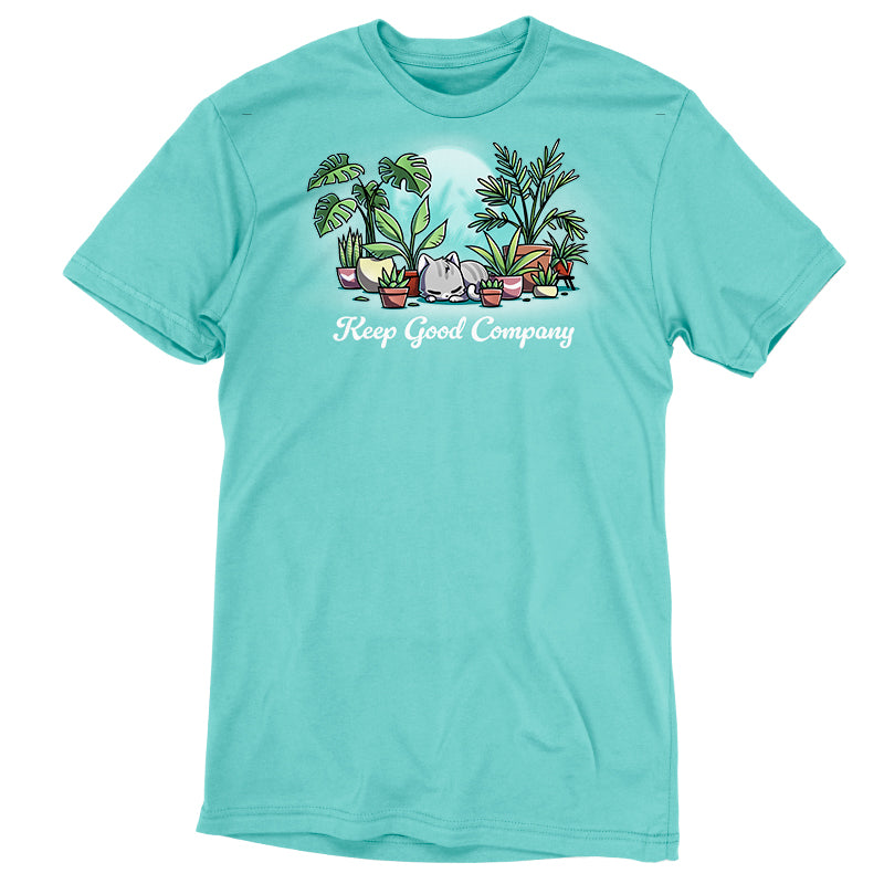 Keep Good Company、mySite、lovesweatpilates